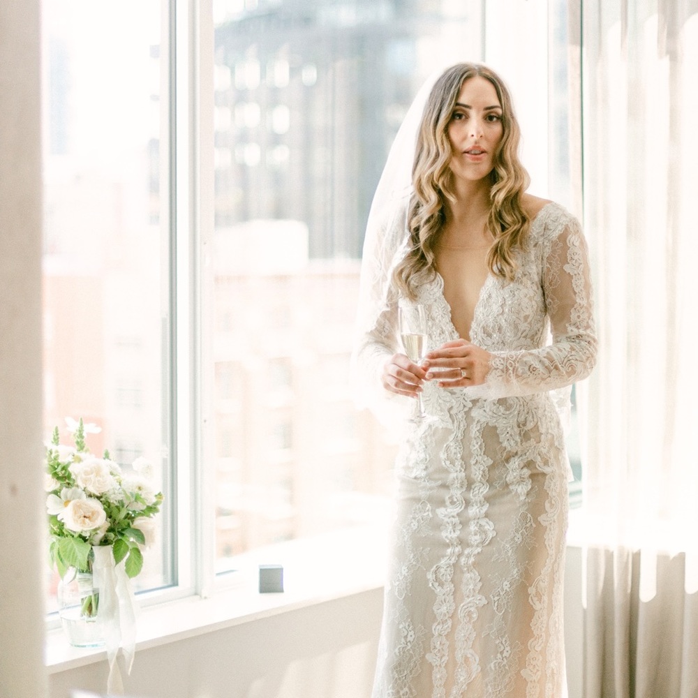 Meet your Posher, Kristen